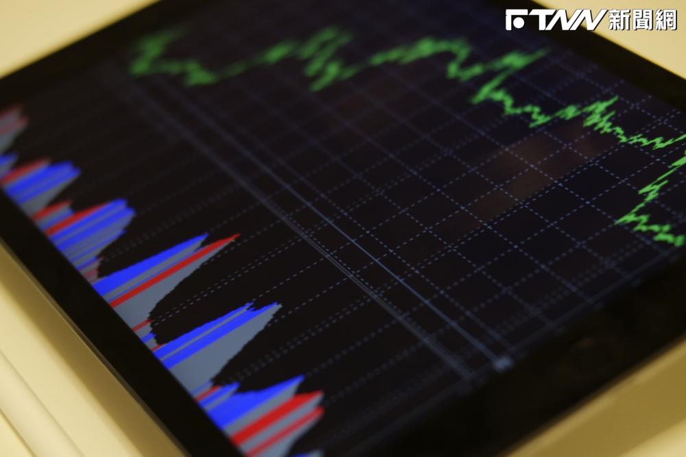 大盤悍漲「它」超綠...殺出4.3萬大量成弱勢股王　外資刀了5天結帳近6億