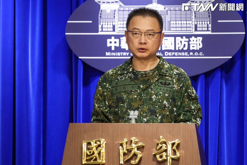 賴清德宣布軍審回歸　國防部親上火線說明配套「一般犯罪仍由司法機關辦理」