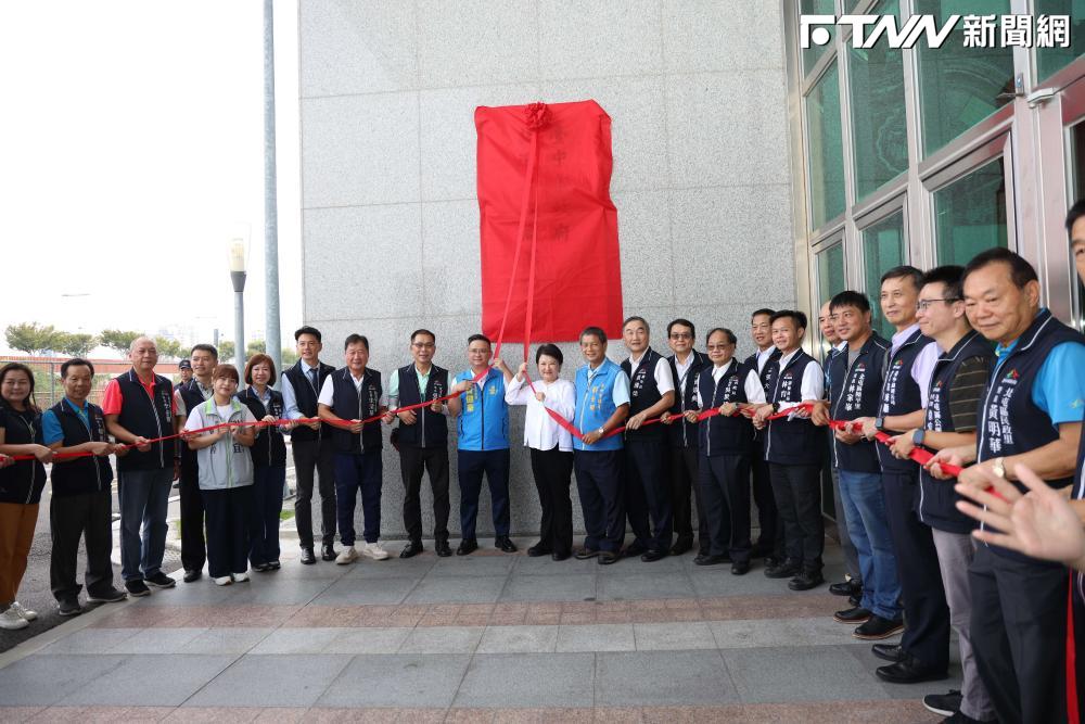 迎戰捷運興建「高峰期」！台中將成立捷運工程局　盧秀燕親揭5大路線最新規劃