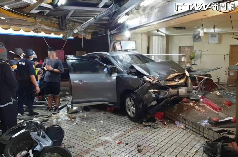 15歲少年無照駕車釀3死！朋友採訪「燦笑比YA」挨轟　受訪同學出面回應了