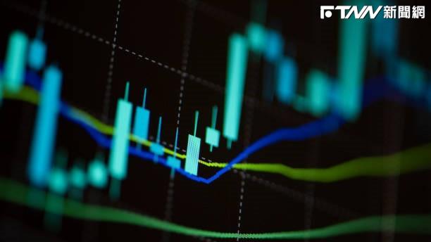 受惠川普外交風波？「它」猛漲126％　謝金河：「這檔ETF」成市場焦點