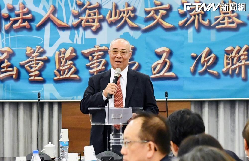 吳豐山「4點回應」國台辦！中華民國在九二共識哪一個位置？