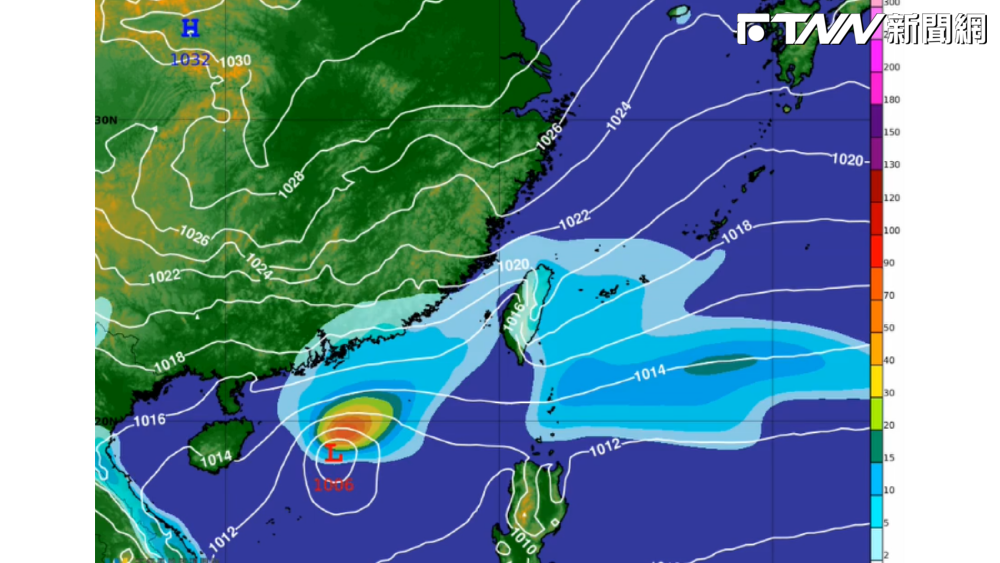 冬天來了！明起「這地區」將下探16度　各地降溫趨勢一次看