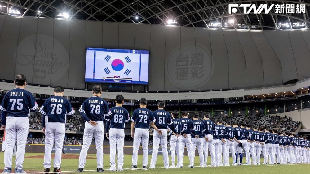 韓國隊無緣4強...韓媒：要追趕「台灣」而非日本　下重話：2026年WBC將重演慘案