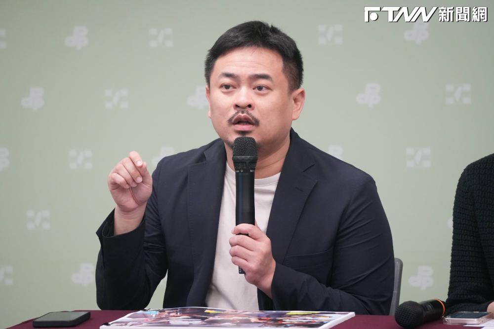 謝宜容聲明曝法律戰脫罪卸責　洪申翰喊「不能接受」：這是一條人命的問題