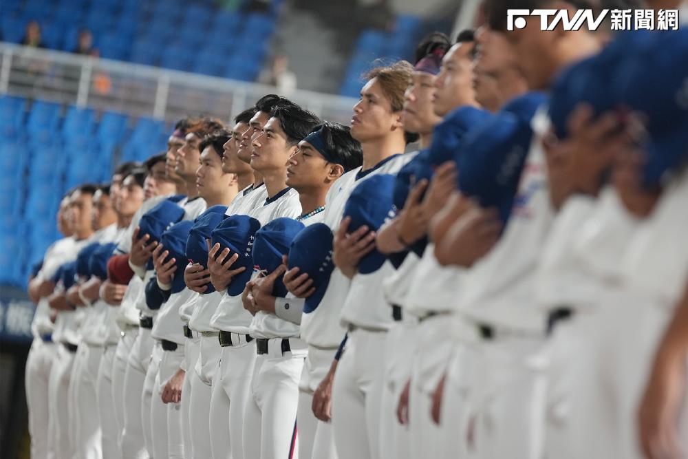 棒球12強／中華隊力闖冠軍賽「球迷展開道歉大會」　網點「他」扛下所有：盼未來成長無限量