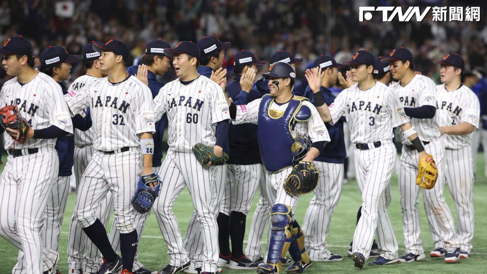 棒球12強／日本隊打線持續遭到封鎖　6局下結束中華隊4比0領先日本