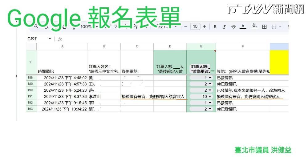 播放《國有器官》受死亡威脅又一遭　竟留言「闖入議會砍人」