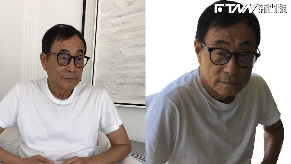 快訊／音樂人劉家昌驚傳因癌症病逝！享壽81歲　家屬尚未開口證實