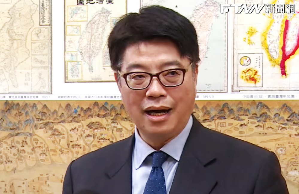 王金平提「取代92共識新論述」　陸委會看法曝光「我們注意到了」