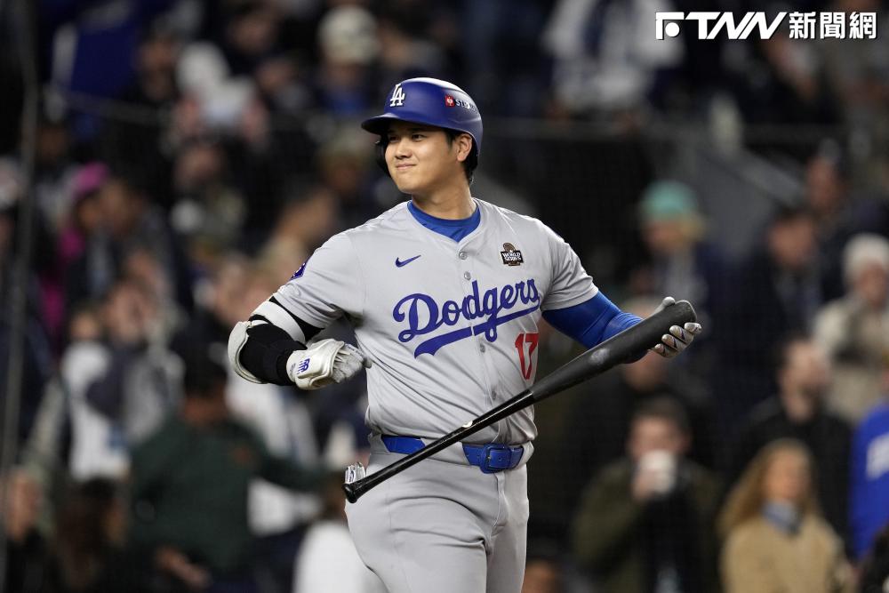 MLB揭曉Spotify最夯球員！大谷翔平冠居群雄　賈吉、弗里曼榜上有名