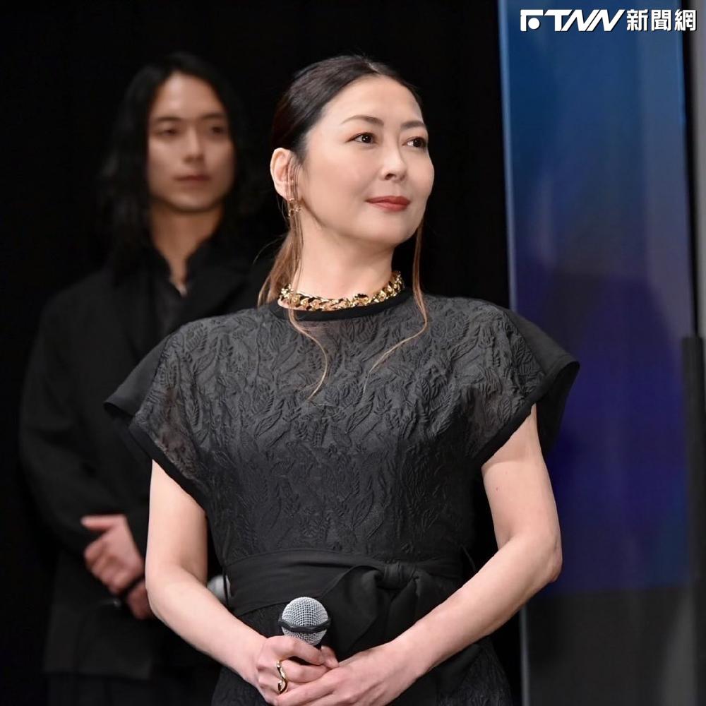 才公告「取消今日演唱會」!不滿1小時中山美穗傳身亡 粉絲痛哭:太年輕了's OG Image