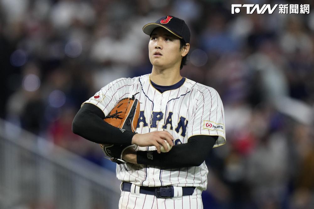 大谷翔平再戰WBC？道奇明年3月打東京海外賽　井端弘和：沒有見面打算