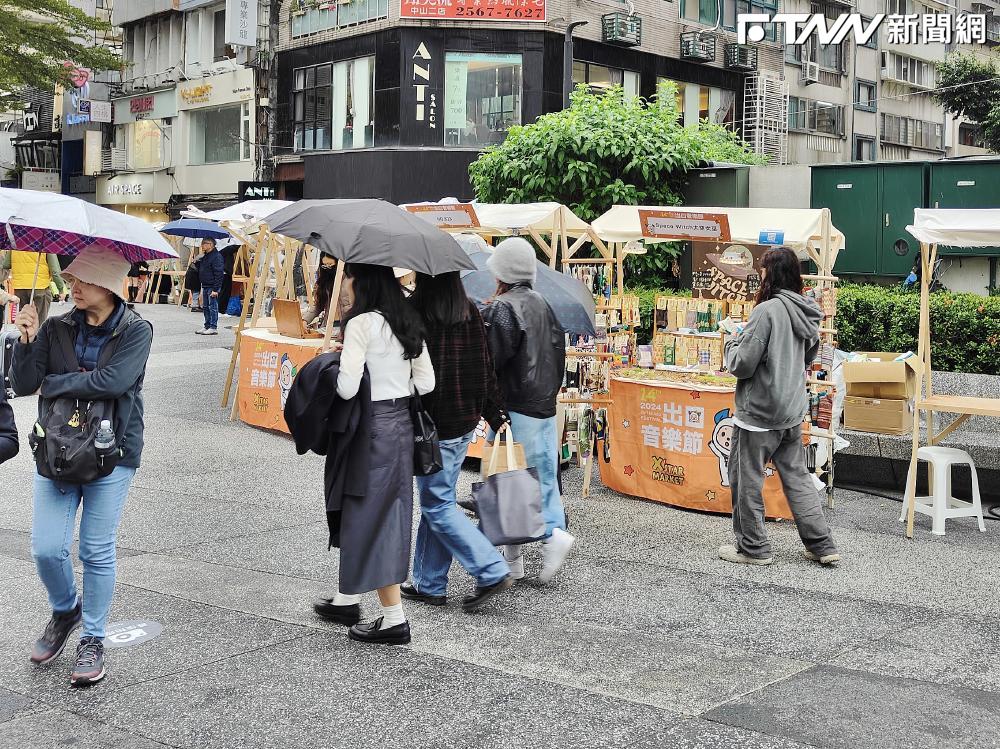 出遊注意！周末氣溫還會更冷　冷氣團報到「這時段」最有感