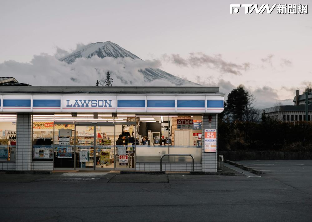 LAWSON插旗台灣無望？總部稱沒有展店計畫　旅日達人：繼續看下去