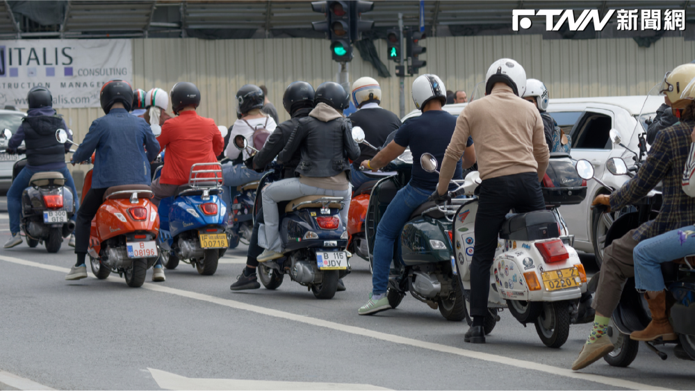 機車族快來領！符合「這2條件」民眾爽拿政府3800元 請領辦法超簡單