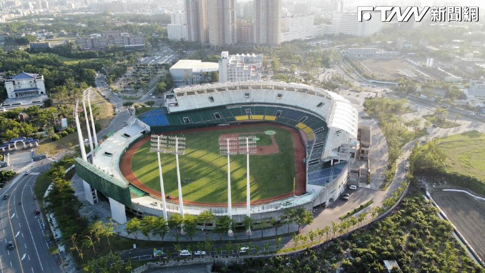 南部唯一A級球場！澄清湖運動休閒園區都審過關　可望借鏡「ball park」模式建立全新商圈