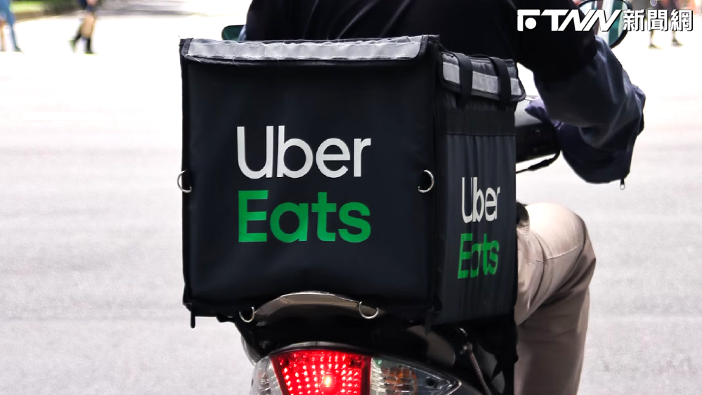 併購foodpanda被駁回！Uber Eats失望發聲：會持續投資台灣