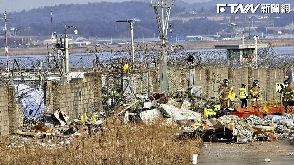 濟州航空奪179命！醫夢回37年前南非空難「父親、姪女皆罹難」：傷痛再次喚醒