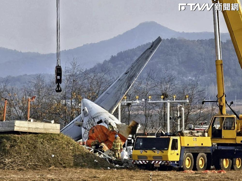 濟州航空179死空難！執行長遭限制出境　恐臨「過失致死罪」最重關5年