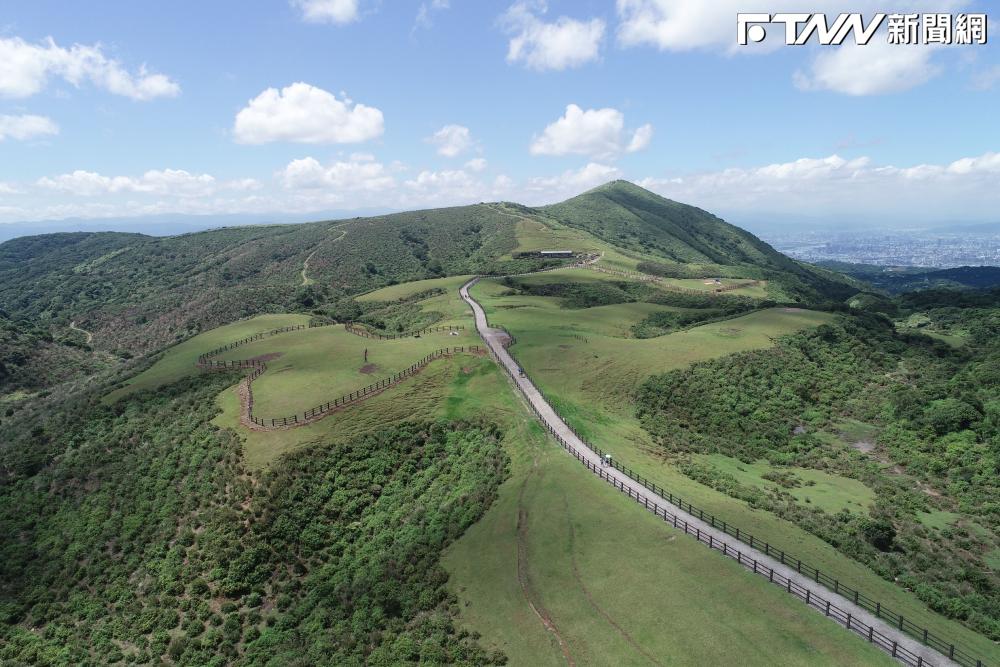 全台國家公園連假都開放　交通資訊整理一次看