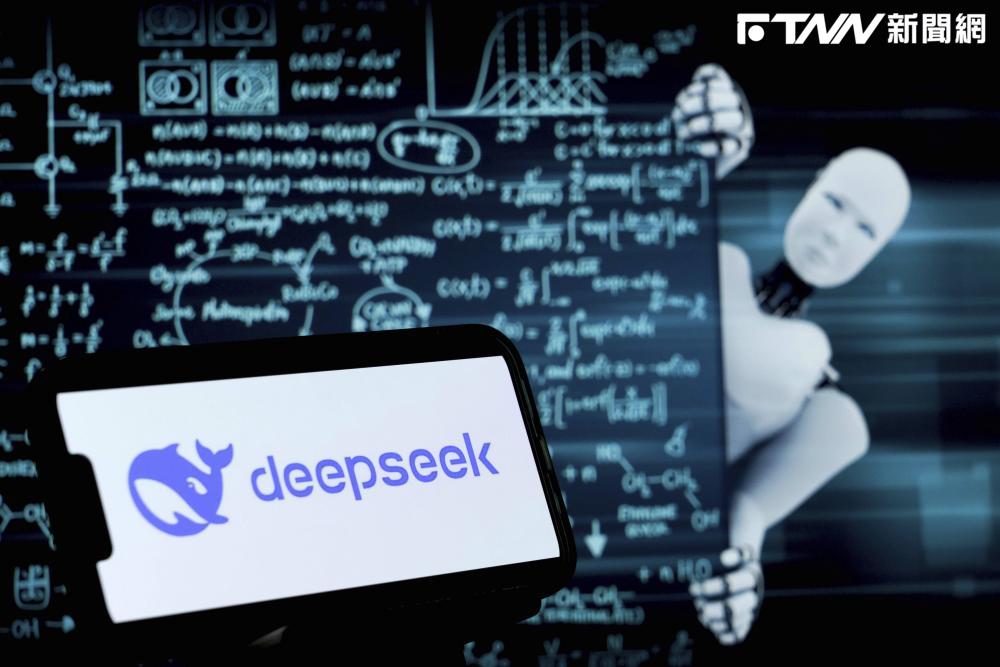 DeepSeek領跑衝好快！這檔「半導體股」盤中飆至3380元　超越信驊登股王