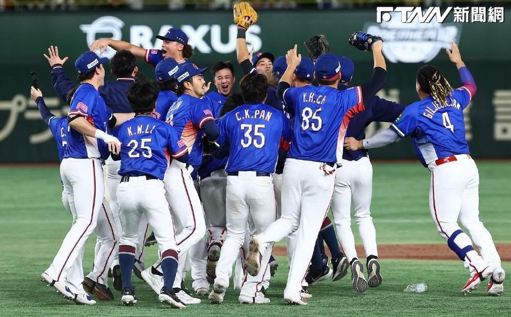 台灣隊長陳傑憲領銜拼世界棒球經典賽！　WBC中華隊36人名單出爐