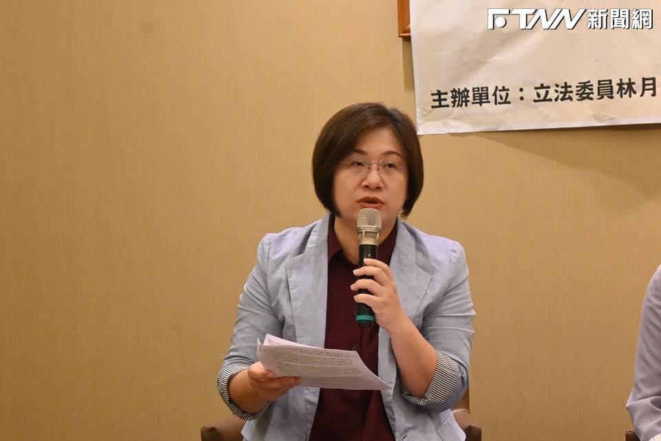 觀察／對抗傅崐萁花蓮家天下的新人民進黨團書記長　她是否可成為蕭美琴第二？