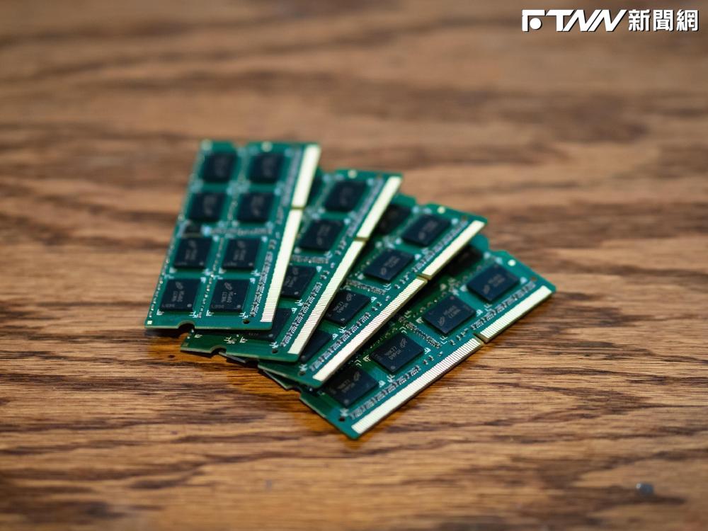 DRAM價格續疲軟！傳三大廠將停產DDR4　南亞科、華邦電有望迎轉單商機