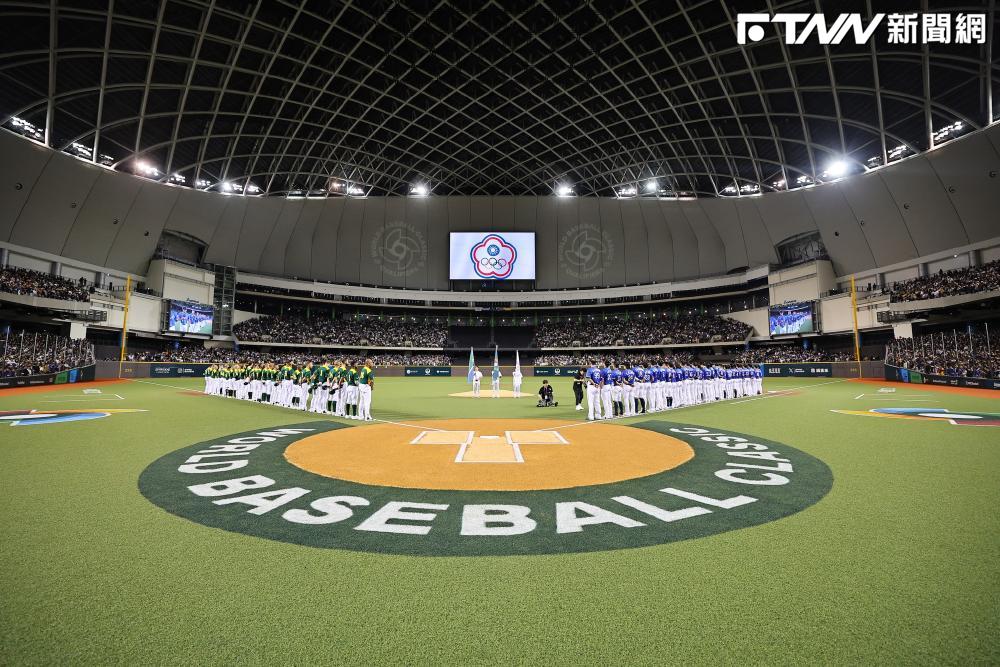 WBC資格賽／台灣12強奪冠「資格賽卻陷苦戰」　日媒點「1缺失」：關鍵時刻未得分