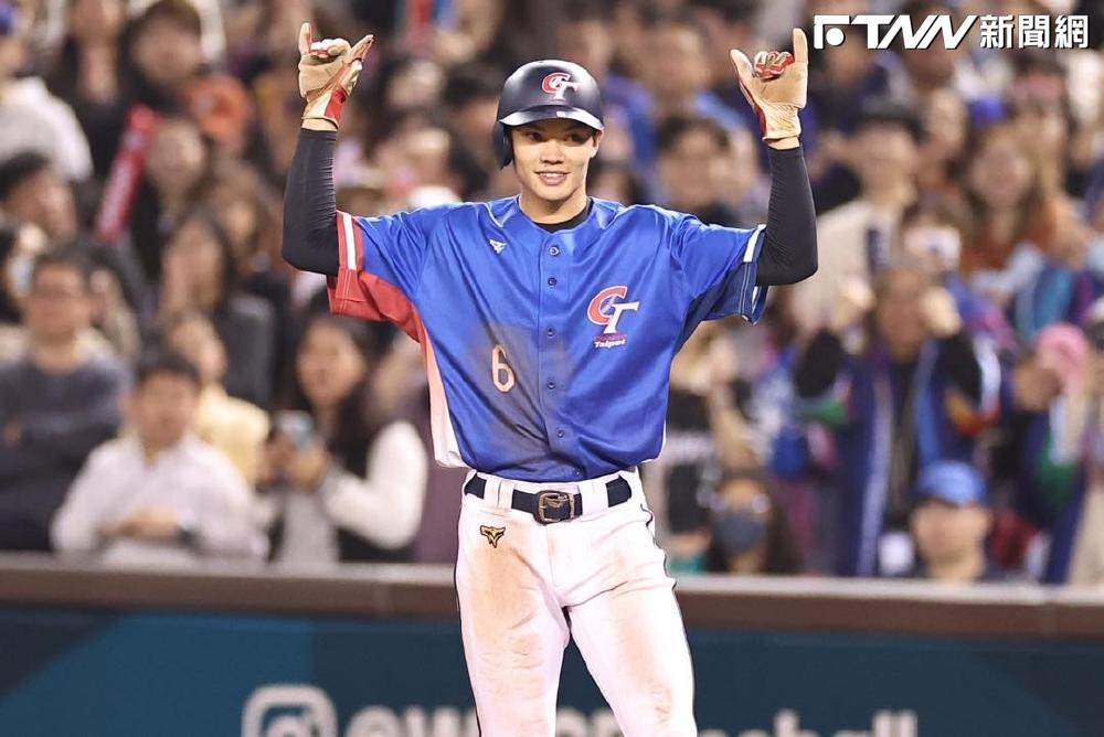 WBC資格賽／心中最驚奇選手是誰？中華隊挺進經典賽　球迷公認MVP是「他」：完全被圈粉