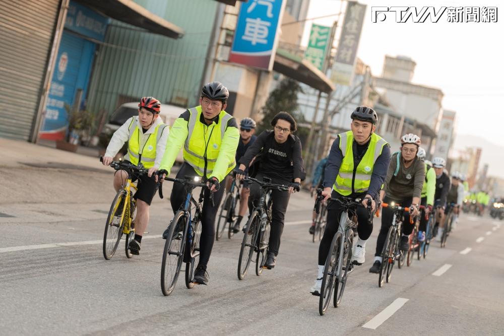 柯文哲解除禁見到3/10　黃國昌：柯家走過白色恐怖今卻陷入綠色恐怖