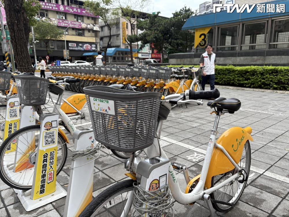 驚人！新北YouBike「一措施」重啟　租借率瞬間大增7成