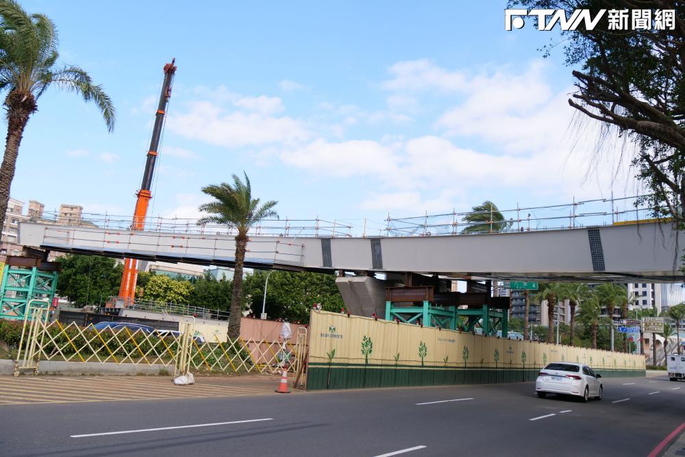 不意外！交通部公布國道最塞路段前三名　最繁忙交流道在「這裡」