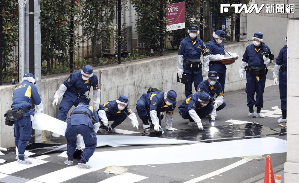 脖頸遭砍...女直播主東京街頭遇襲身亡　同名同姓聲優「安全無虞」向逝者致哀