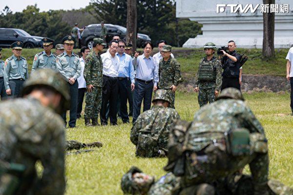 【獨】生病挨罵裝病跟狗一樣！成功嶺新訓中心爆發107人大流感　「他」延誤就醫燒到40.7度