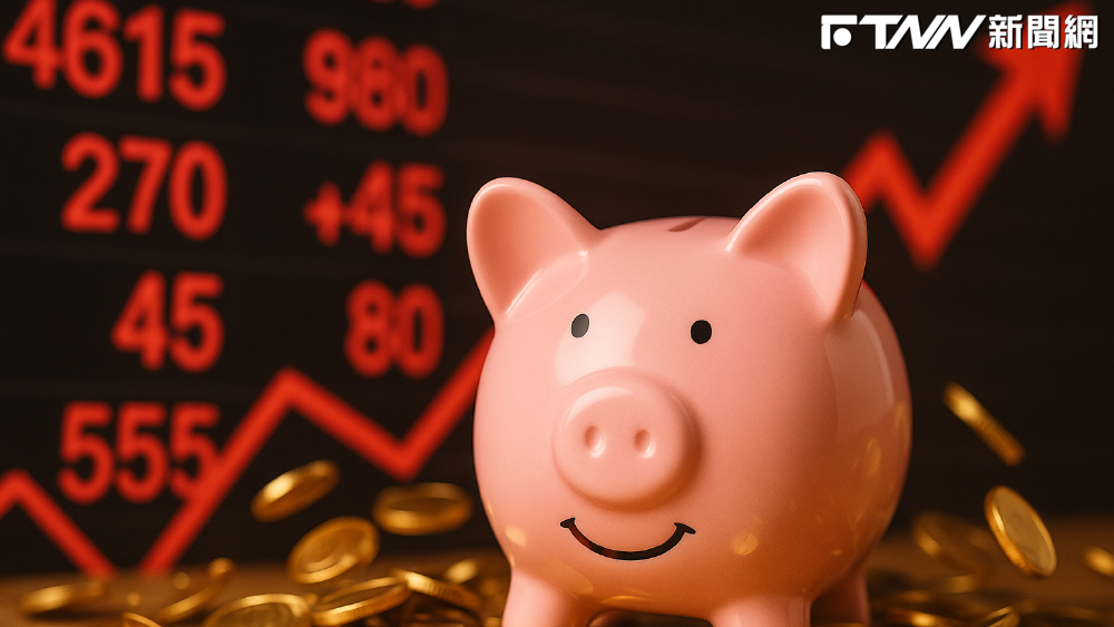 現金股利3.5元好甜！投信豪砸98億搶買「它」破8萬張　大摩點名「這檔」優於大盤...被投入8億已狂掃7週's story cover image