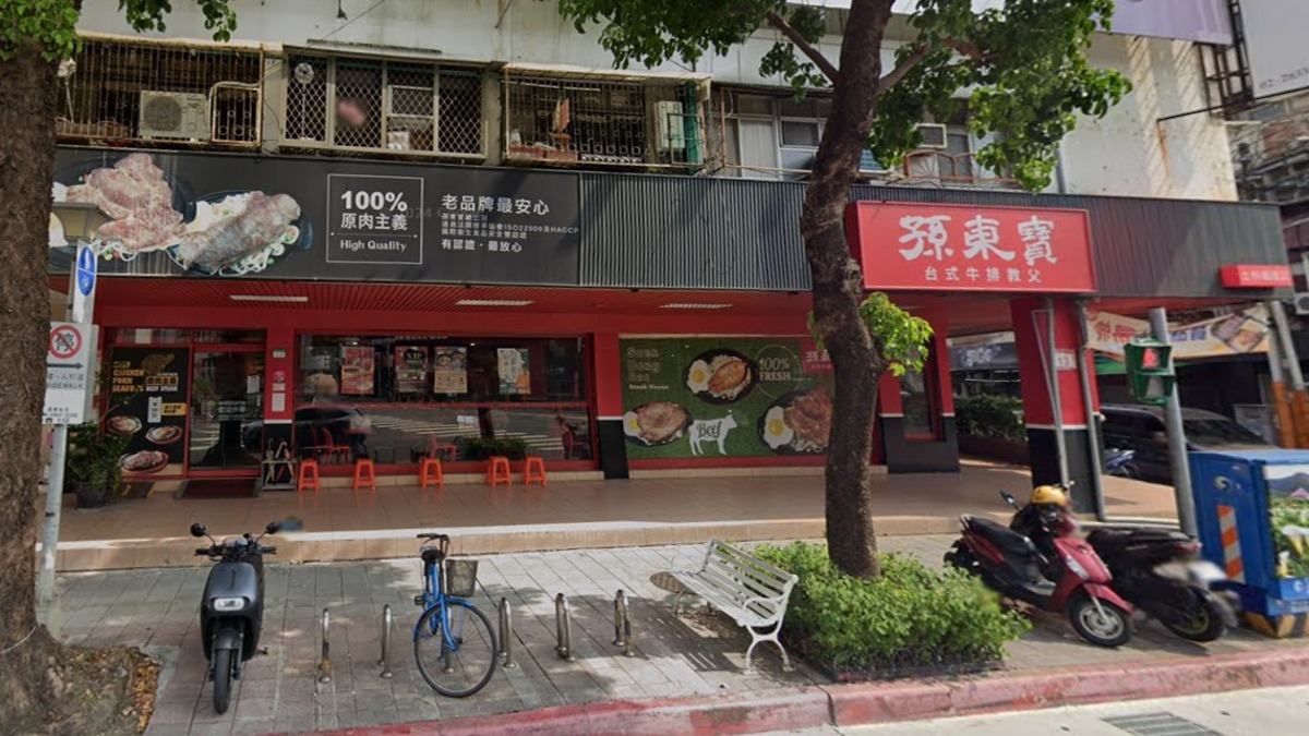 狂收20家！孫東寶1分店今歇業 業者證實了