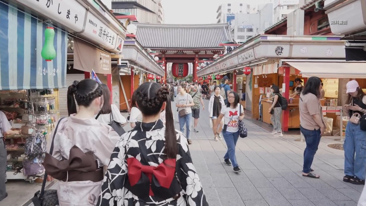 韓幣流入日本店家！500硬幣長太像遭誤用 店家無奈