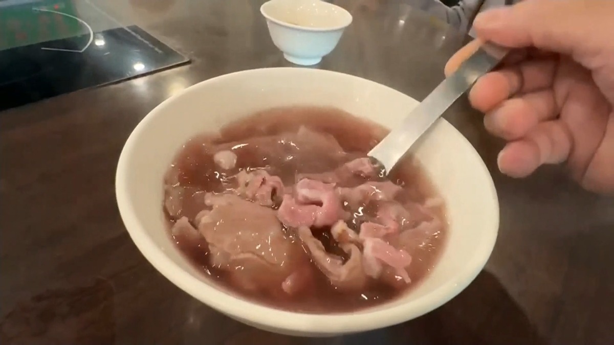 零關稅牛乳來襲！台1/3酪農恐退場 牛肉湯醞釀漲價