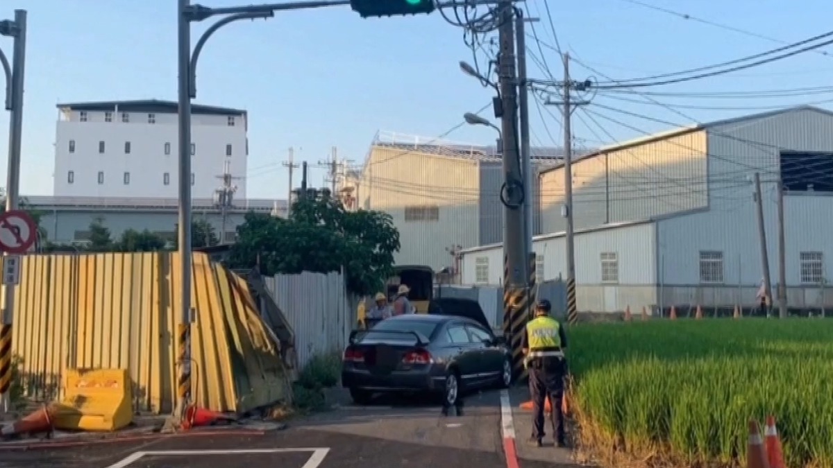 才面試上航空公司！男大生閃車撞亡 家人哽咽：他很乖