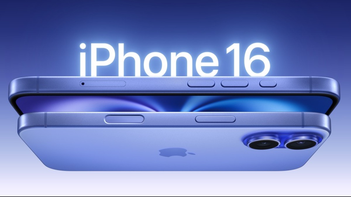 滑手機常被中斷！他批iPhone 16「1功能」 全場不挺