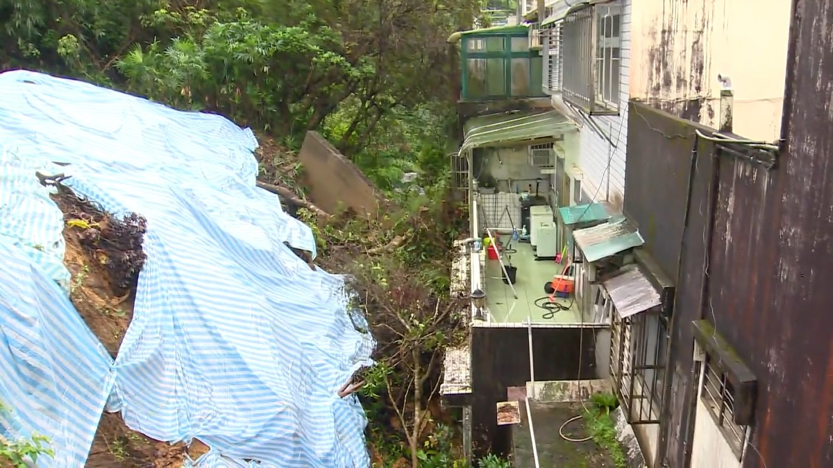 大雨襲宜花東！台7線、台11線「土石崩落」路中斷