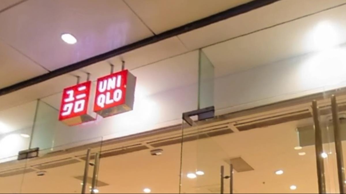 每月領1件？達人揭UNIQLO「免費穿」秘訣 尺寸自己挑