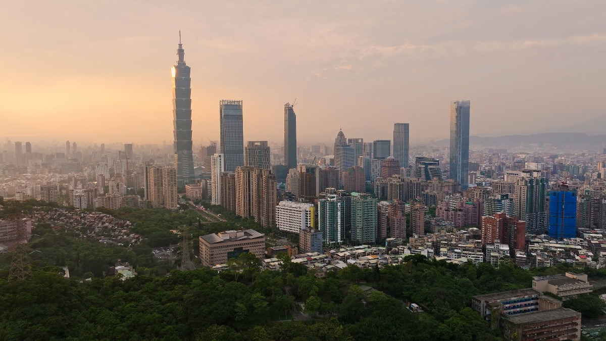 BBC Earth《亞洲》於台灣取景！盼被世界看見