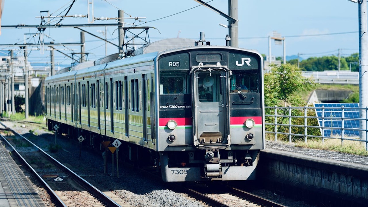 遊日注意首例！西瓜卡熊本縣公車及鐵路不能使用