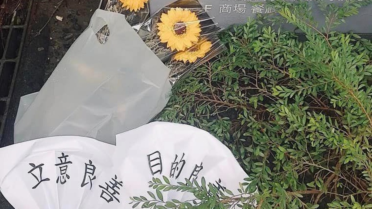 批謝宜容間接殺人！他曝勞動部人人自危 3點揭現況