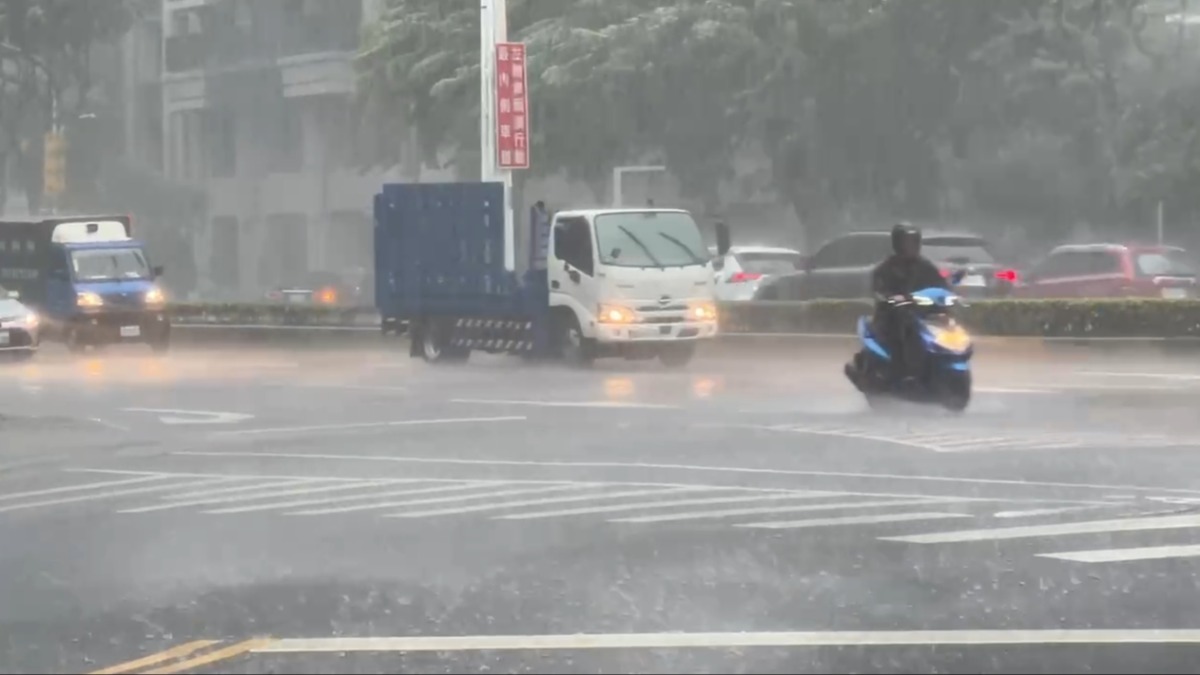 淑麗氣象／今氣溫驟降8-9度 各地低溫、最冷時間曝