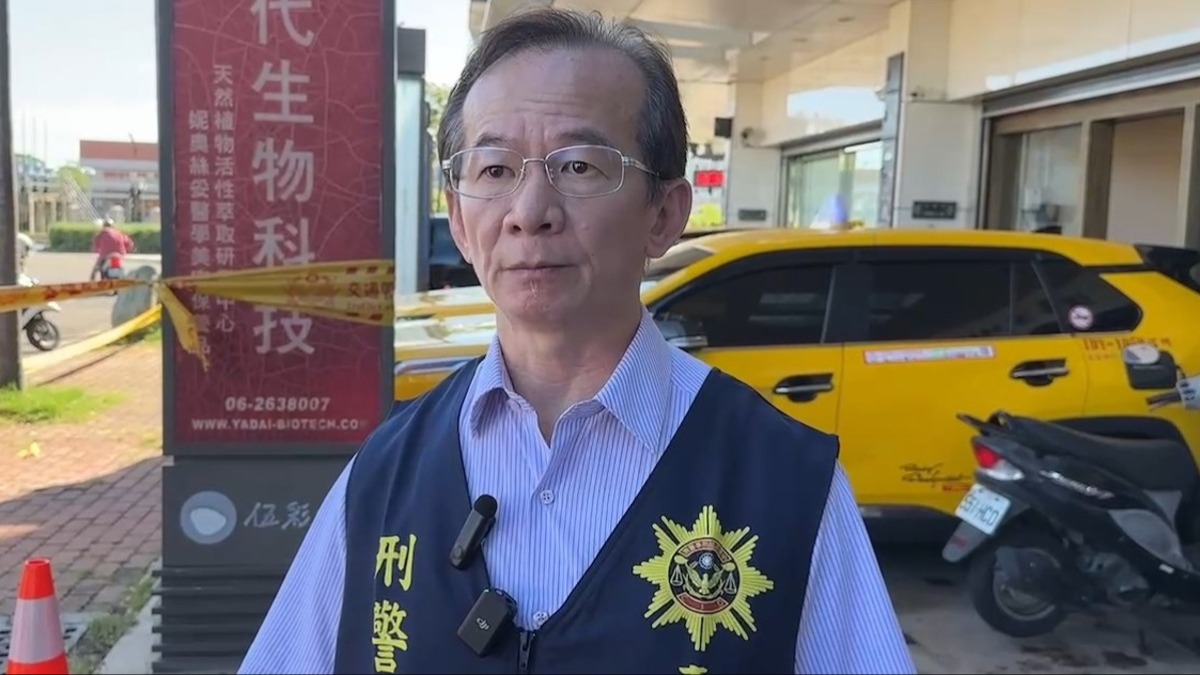 南市刑大隊長挨控霸凌遭拔官！由現高市林園分局長接任