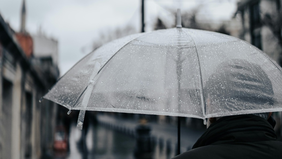 東北季風來了！今起雨彈連炸 北台灣急凍1字頭